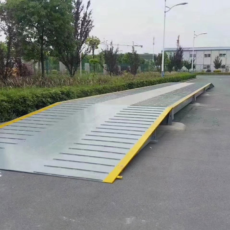 汽车衡